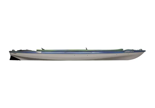 Pelican Argo 136XP kayak, supplied product photograph