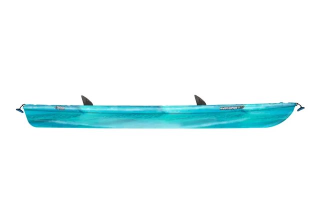 Pelican River Gorge 130XP kayak, product view